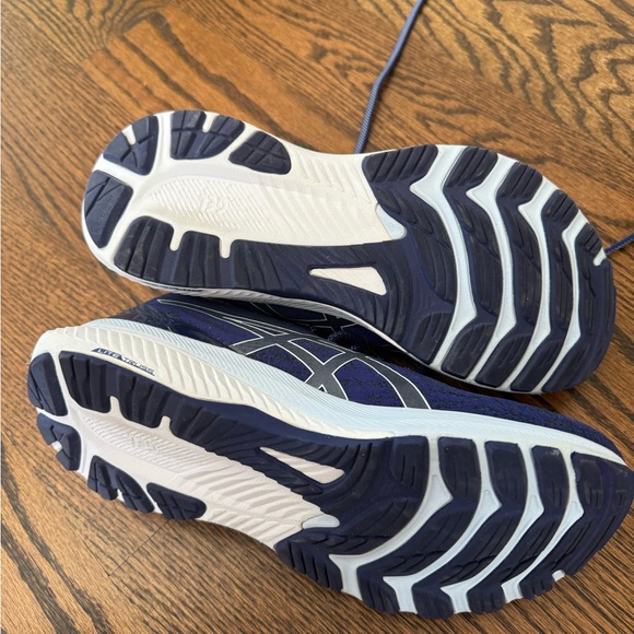 ASICS Royal Blue Running Shoes - Picture 6 of 9